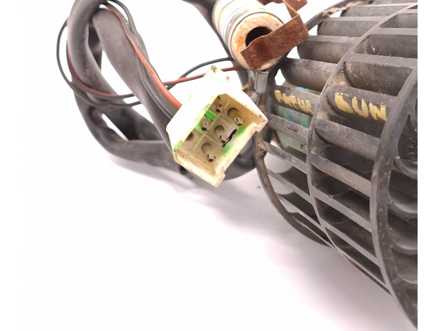 Вентилятор печки    MY630921, 2931125   Dacia 1300 1310 1320 1325 1410