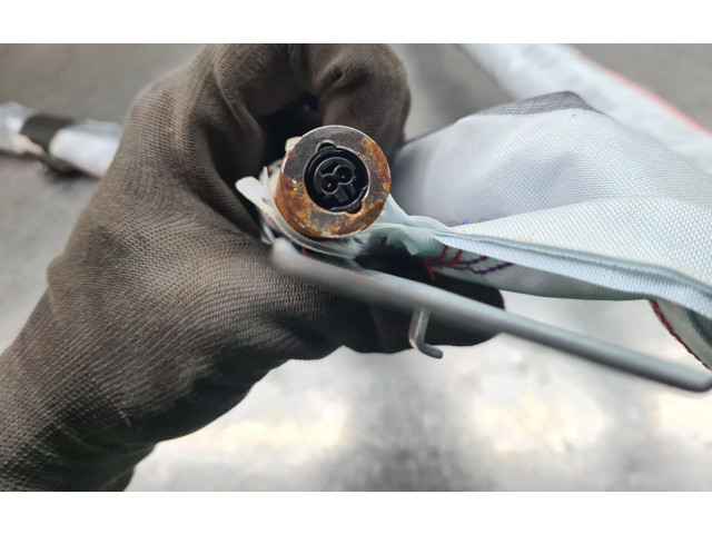 Боковая подушка безопасности 985L14896R, 648756400G Dacia Sandero