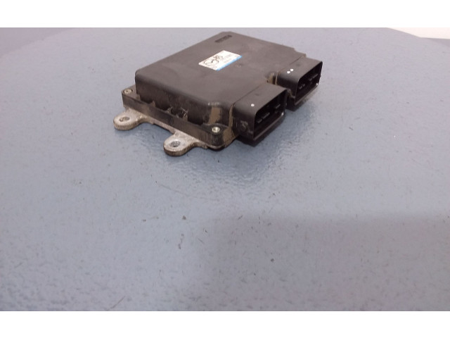 Блок управления двигателем Блок управления LFR518881C, LFR518881C   Mazda 3 I