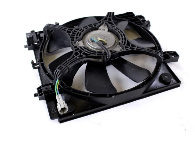 Вентилятор радиатора     45121FE001    Subaru Forester SH 