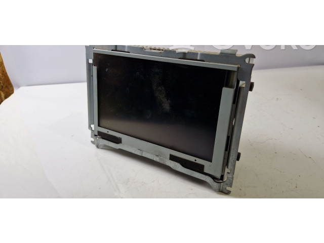 Дисплей    9X2310E889AB, QFJG802A   Jaguar XF