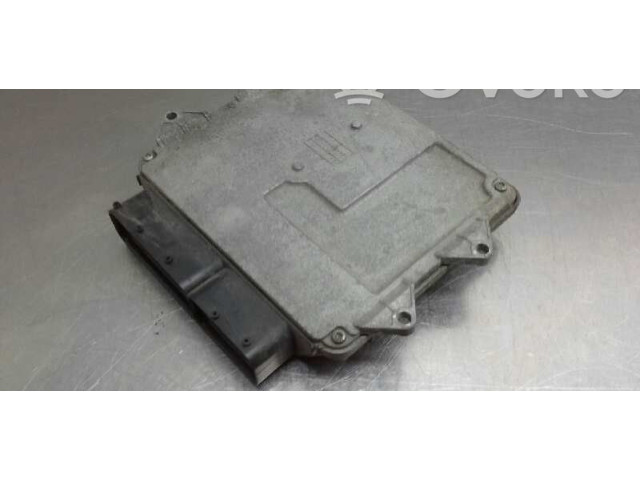 Řídící jednotka 7160000404, MJD6JFP3   Fiat Punto (199) 2010