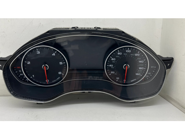 Панель приборов 4G8920984H Audi A6 S6 C7 4G