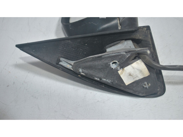 Зеркало электрическое Skoda Fabia Mk1 (6Y) 1999 - 2007 года