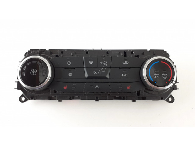 Блок управления климат-контролем KK2T19980MA Ford Transit Custom