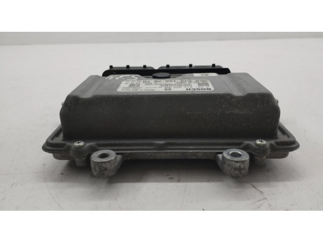 Řídící jednotka A6401507879, 0281013028 Mercedes-Benz B W245 2006