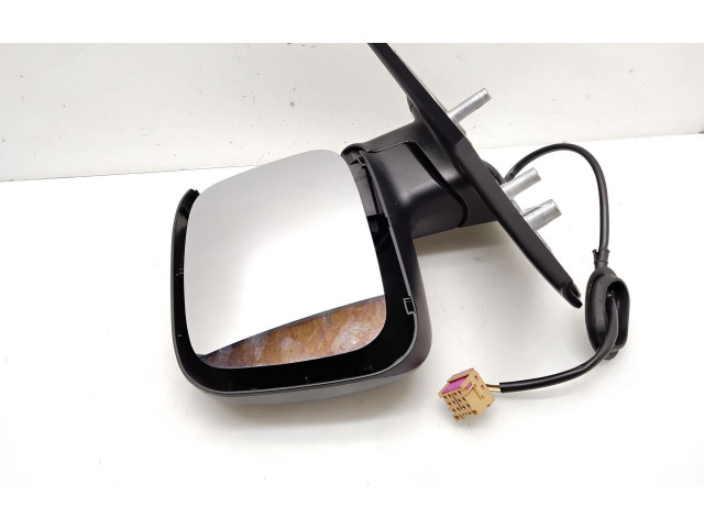 Zpětné zrcátko Volkswagen Transporter - Caravelle T5 2006