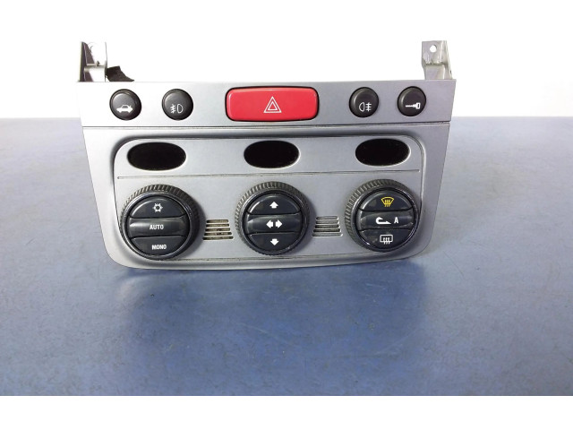 Блок управления климат-контролем 01560513690, 01560513690 Alfa Romeo GTV