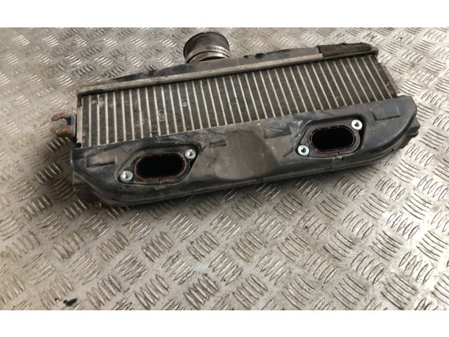 Интеркулер  21819AA130   Subaru Forester SG 2.0