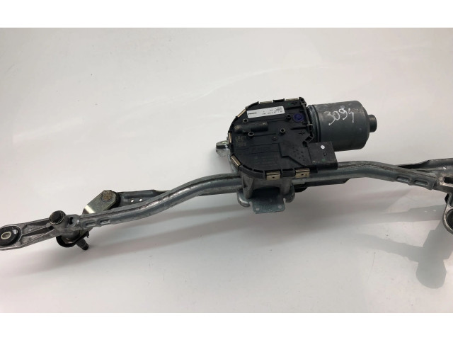 Моторчик дворников 1397220714 Volvo XC90