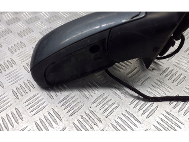 Zpětné zrcátko Peugeot 307