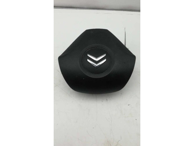 Подушка безопасности двери 1613824680   Citroen C5