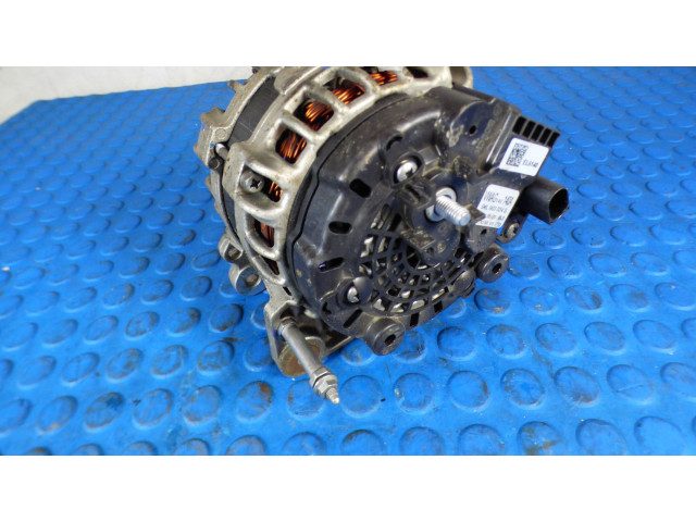 Генератор 04L903024S, VWAG14V140A   Volkswagen Caddy      