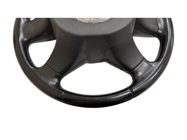 Руль Skoda Octavia Mk2 (1Z)  2004 - 2013 года 3T0419091G, 61944000B00      