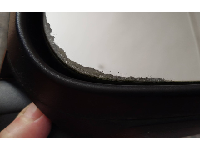 Зеркало электрическое        Jaguar XF X250  2007 - 2015 года   