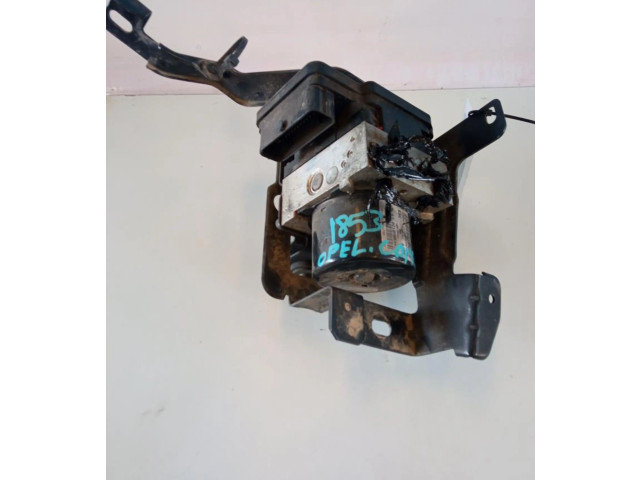 Блок АБС 00051924796 Opel Combo D 2011 - 2017 года