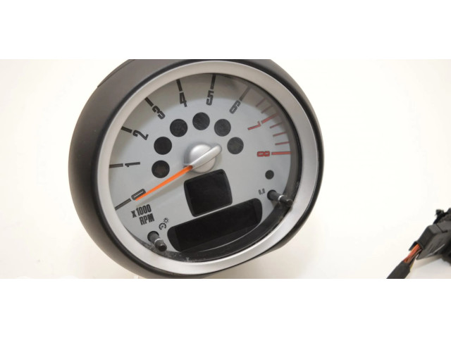 Тахометр
