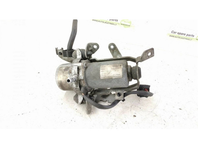 Вакуумный насос