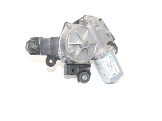 Моторчик заднего дворника 287106RF0A    Nissan X-Trail T33