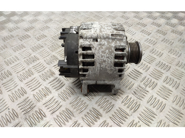 Генератор 05L903026C Skoda Octavia Mk4