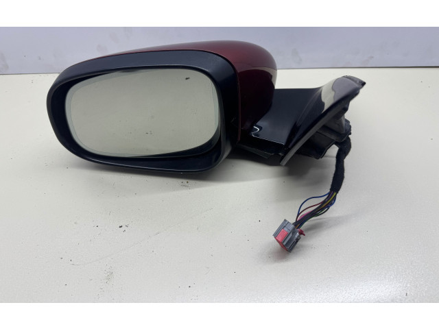 Зеркало электрическое Jaguar XJ X351 2009 - 2019 года