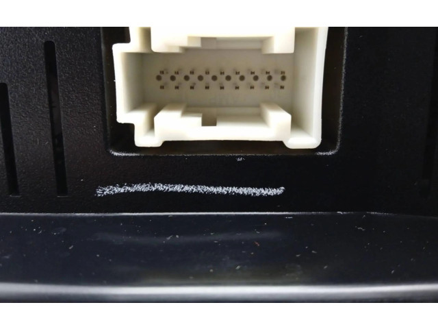 Панель приборов A2515407147 Mercedes-Benz ML W164