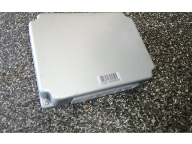 Блок управления двигателя 31711AF260 Subaru Outback