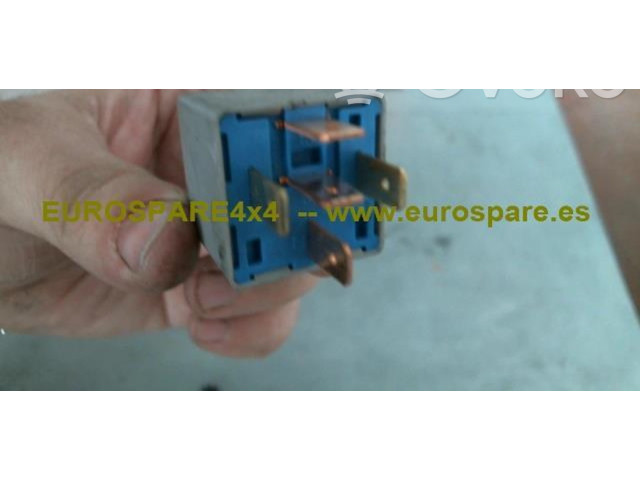 Блок предохранителей SsangYong Actyon sports I