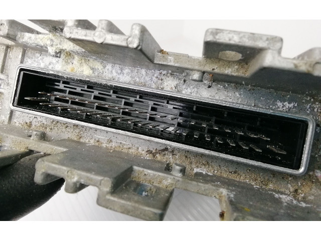 Блок управления двигателя 023906024T, 5WP4240 Volkswagen Transporter - Caravelle T4