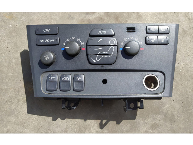 Блок управления климат-контролем 9452368 Volvo S60
