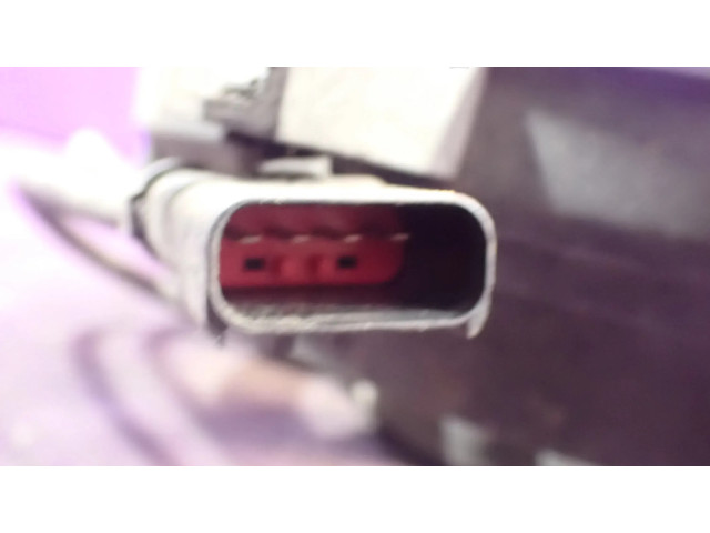 Комплект вентиляторов Chrysler Grand Voyager III