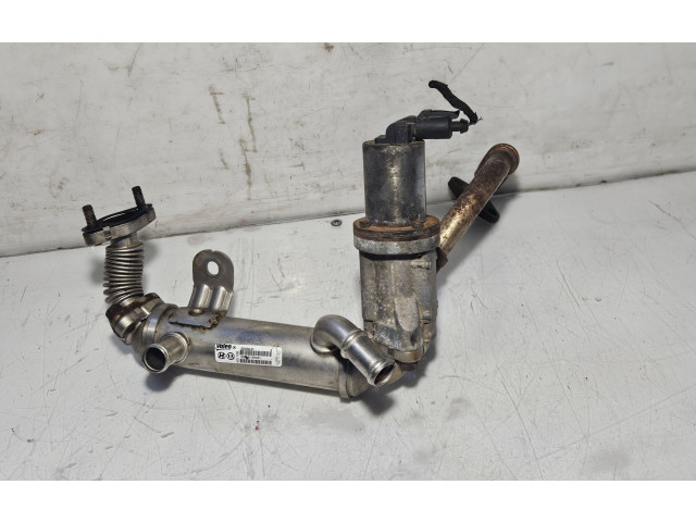 Клапан EGR 284102A120, 284162A410   Hyundai Getz