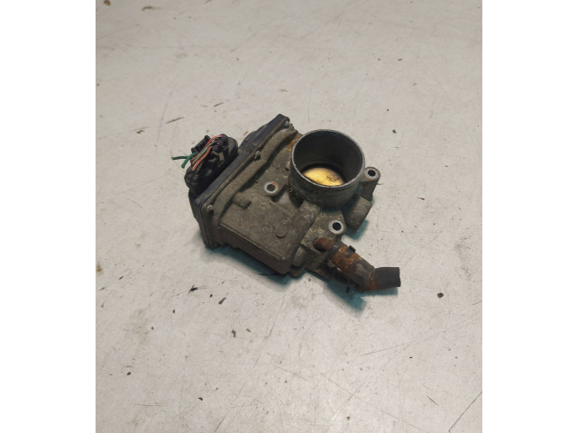 Дроссельная заслонка MNT95700, 07T146   Mitsubishi Colt