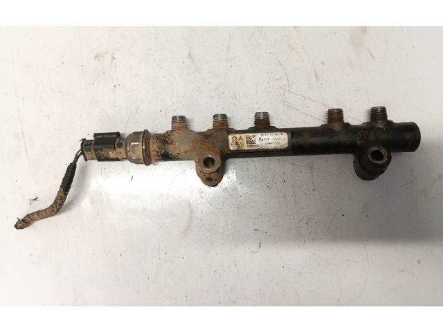 Датчик слепых зон 968529758002, 140501655 Ford Fiesta