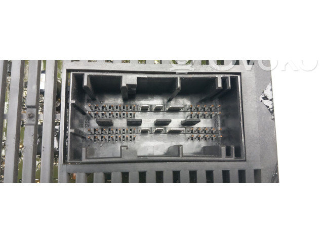 Блок управления 3413318, CENTRALINADELUZES BMW X3 E83
