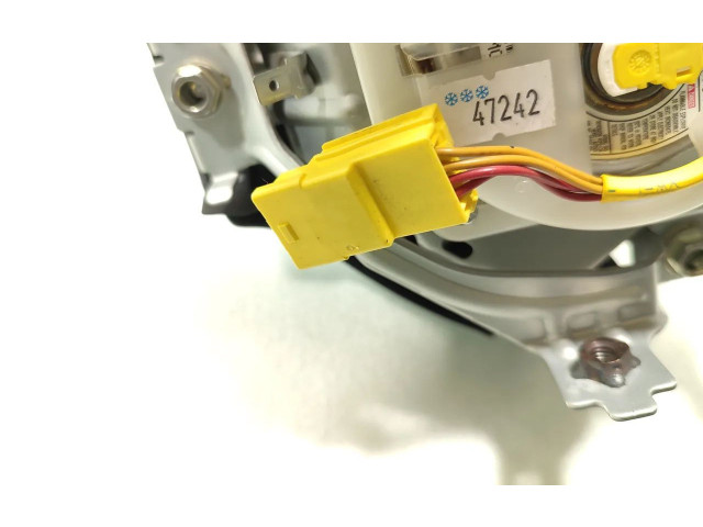 Подушка безопасности водителя 7030A141XA, 608208100A Citroen C-Crosser