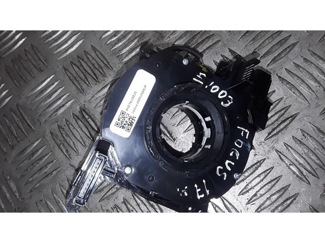 Подрулевой шлейф SRS zwac30123a   Ford Focus