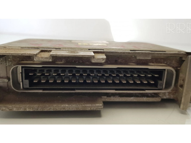 Блок управления АБС 0265100039 Opel Vectra A