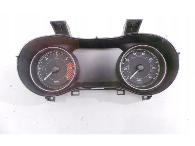 Панель приборов 68105892AH   Jeep Cherokee       