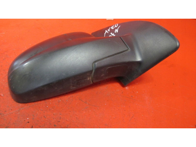 Зеркало (механическое) Chevrolet Aveo - года