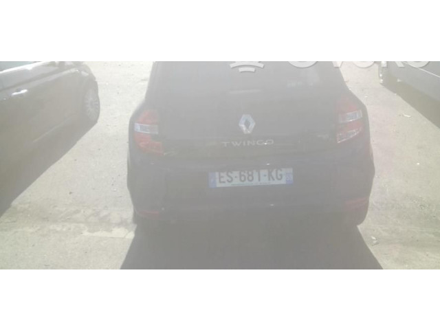 Генератор 231003071R   Renault Twingo III      