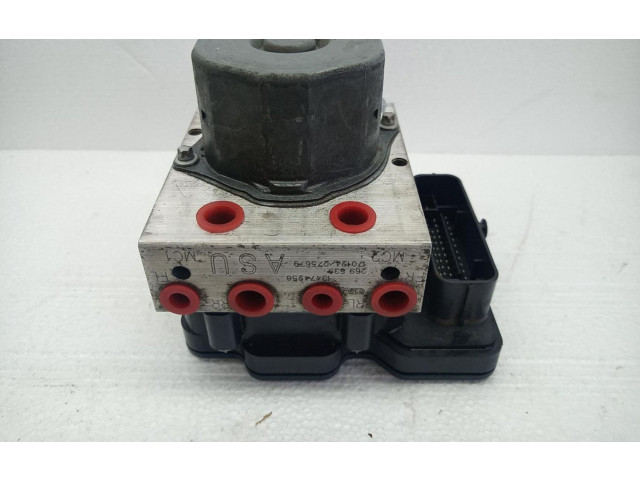 Блок АБС 13474250 Opel Meriva B 2010 - 2016 года