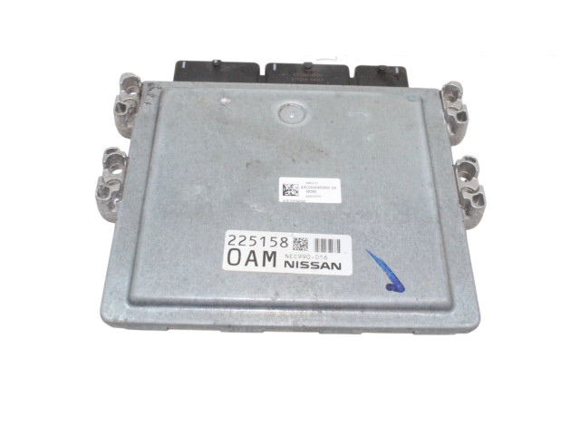 Řídící jednotka 237106PB10, 237106PB1A Nissan Juke II F16 2022