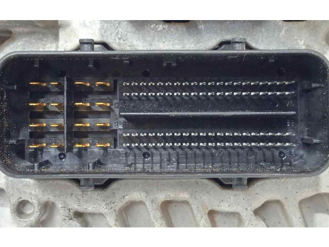 Řídící jednotka 55491248 Opel Zafira C 2019