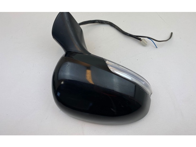 Zpětné zrcátko  Toyota Prius+ (ZVW40) 2017  E4023405  