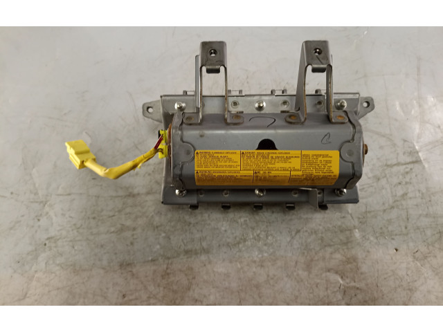 Подушка безопасности пассажира MN173206, E00608207P2J Mitsubishi Grandis