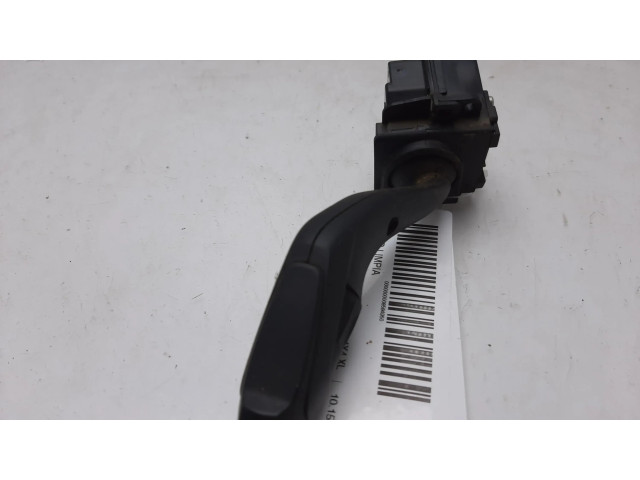 Ручка стеклоочистителей DG9T17A553AFW   Ford Ranger