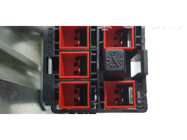    Рулевая рейка 2W933C529AM, 83141002883404   Jaguar XF X250 2007 - 2015 года