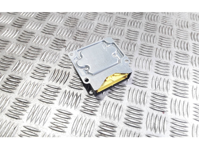 Блок подушек безопасности 6R0959655K   Skoda Fabia Mk2 (5J)