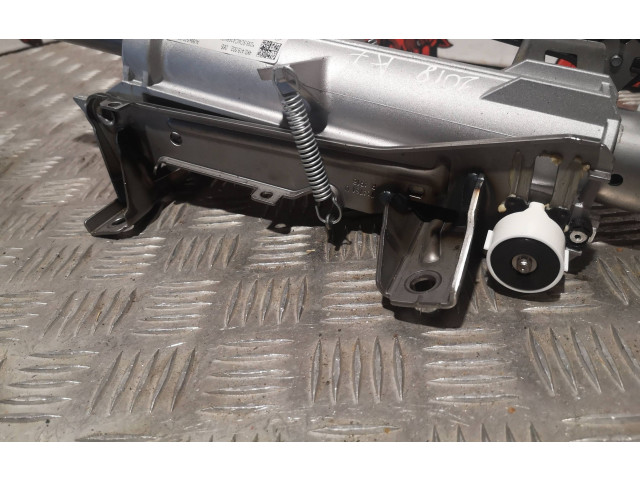  рейка  Колонка рулевая 4K0419502, 038S04CA26BKC   Audi A7 S7 4K8 2018-- года